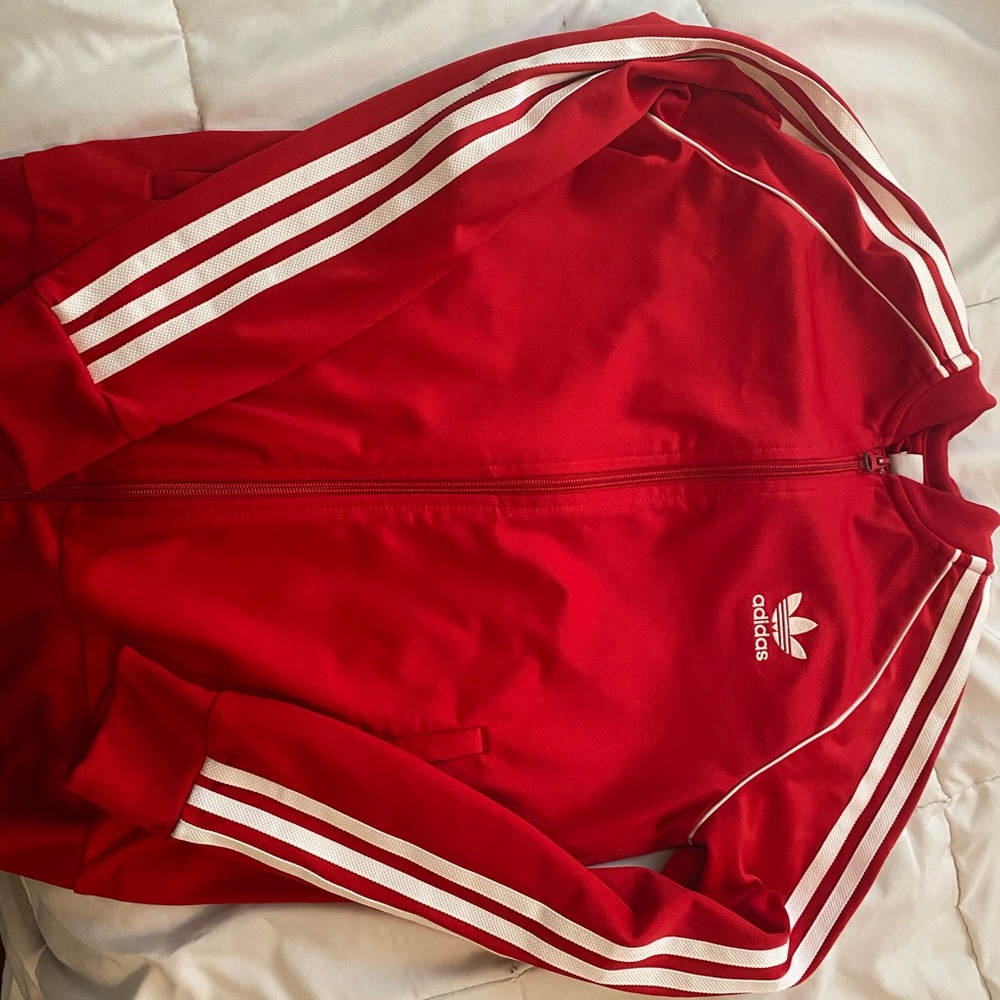 Adidas jacket